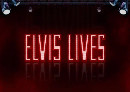 Elvis Lives