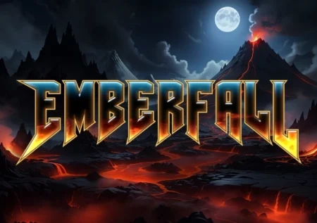 Emberfall