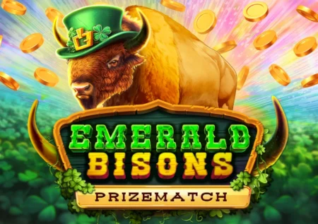Emerald Bisons PrizeMatch