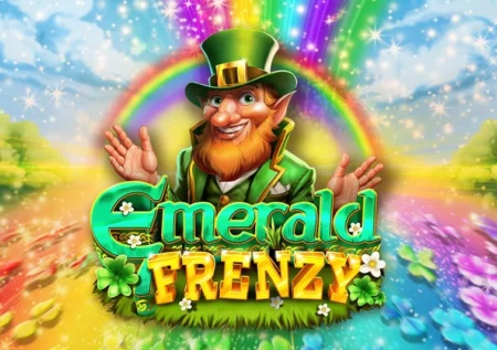 Emerald Frenzy