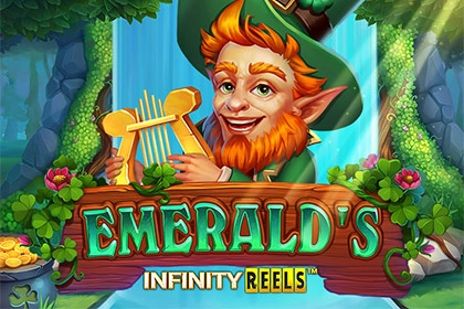 Emerald’s Infinity Reels