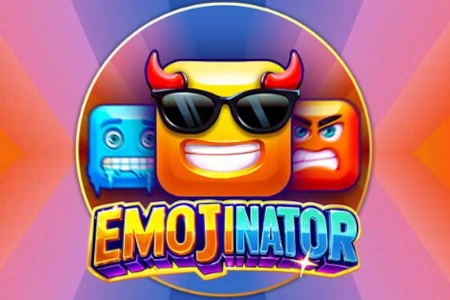 Emojinator