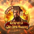 Emperor Qin Shi Huang