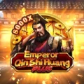 Emperor Qin Shi Huang PLUS