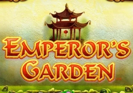 Emperors Garden