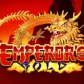 Emperor’s Gold