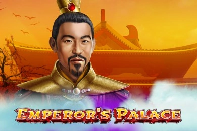 Emperor’s Palace