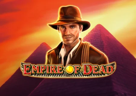 Empire of Dead