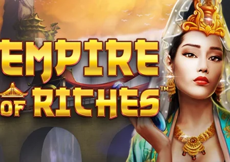 Empire of Riches