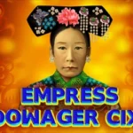 Empress Dowager Cixi