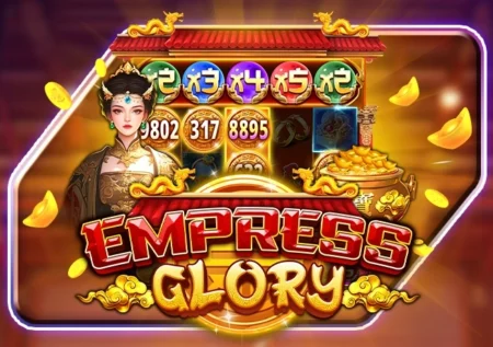 Empress Glory