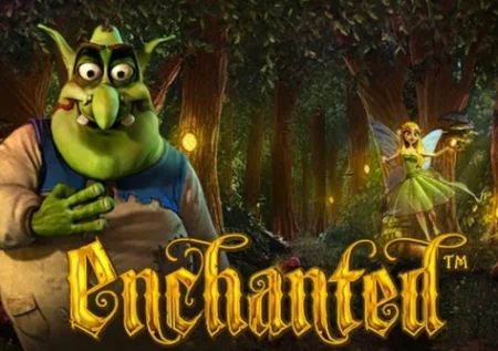 Enchanted