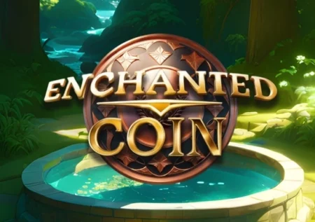 Enchanted Coin