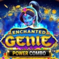 Enchanted Genie Power Combo