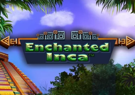Grand Junction: Enchanted Inca