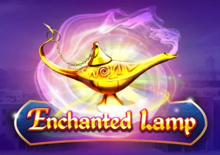 Enchanted Lamp