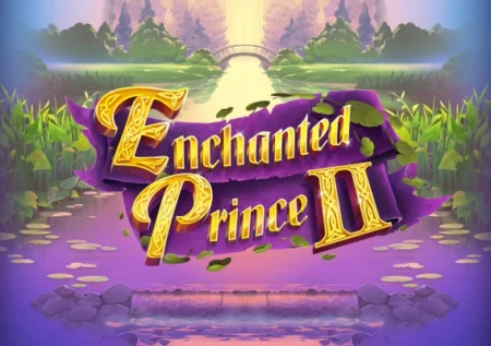 Enchanted Prince II