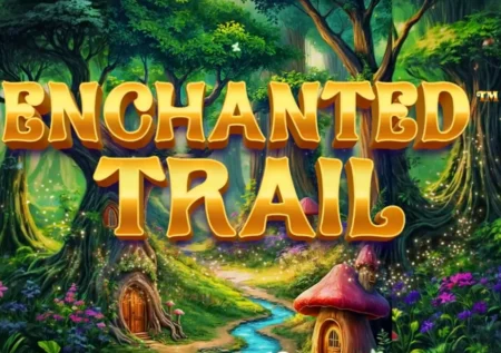 Enchanted Trail