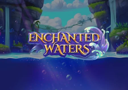 Enchanted Waters