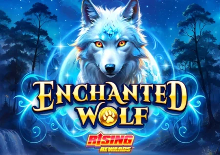 Enchanted Wolf: Rising Rewards