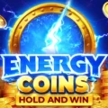 Energy Coins: Hold and Win