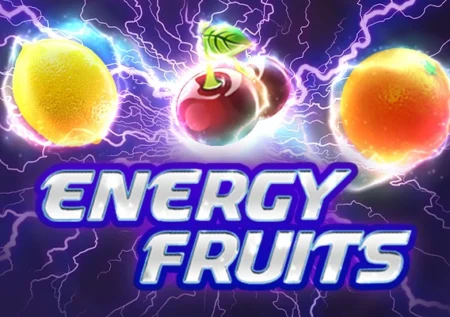 Energy Fruits