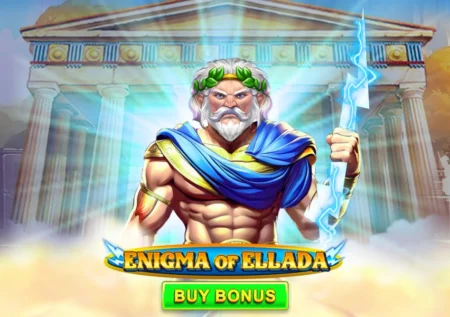 Enigma of Ellada