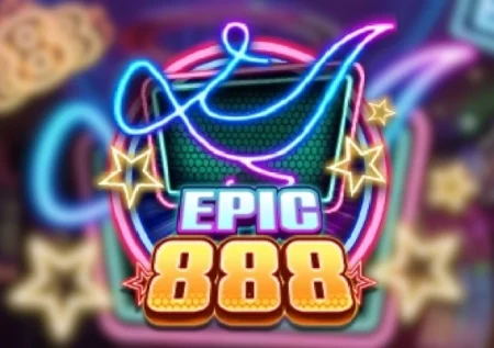 Epic 888