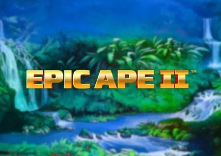 Epic Ape II