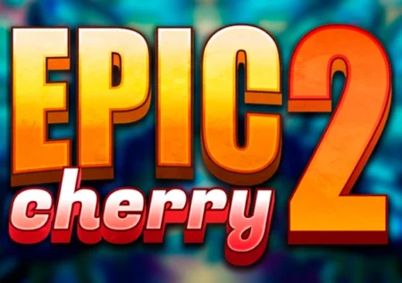 Epic Cherry 2