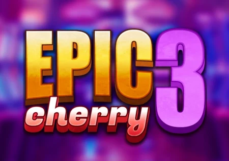 Epic Cherry 3