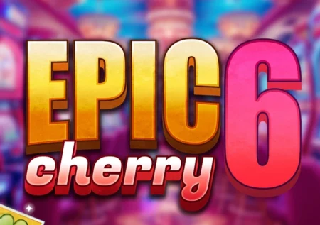 Epic Cherry 6