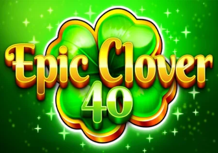 Epic Clover 40