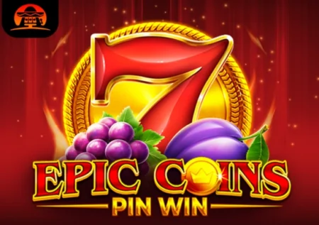 Epic Coins