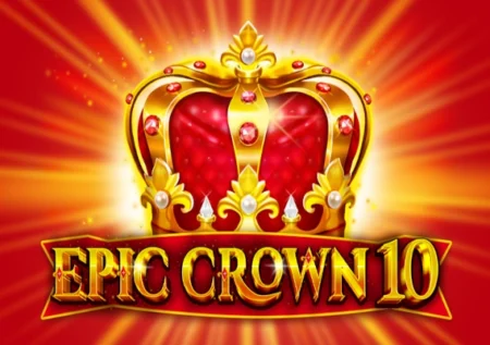 Epic Crown 10