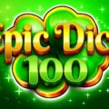 Epic Dice 100