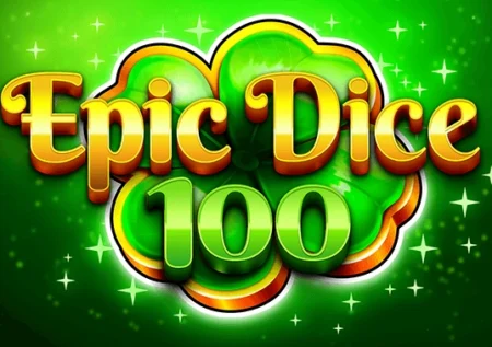 Epic Dice 100