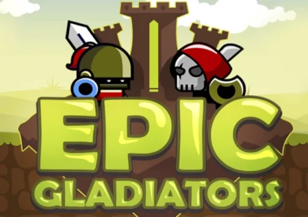 Epic Gladiators