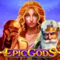 Epic Gods