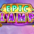 Epic Lamp