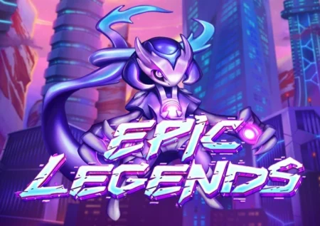 Epic Legends