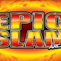 Epic Slam Arcade