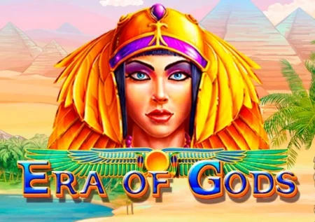 Era of Gods