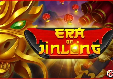 Era of Jinlong