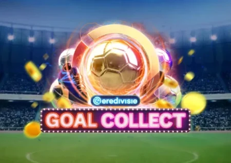 Eredivisie Goal Collect