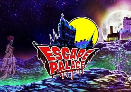 Escape Palace