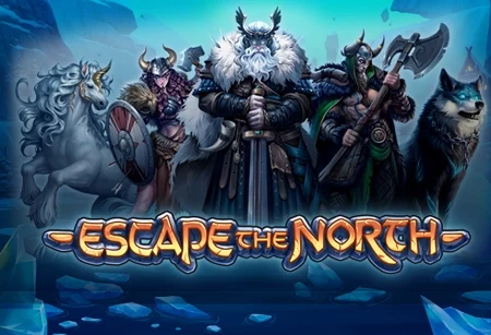 Escape The North