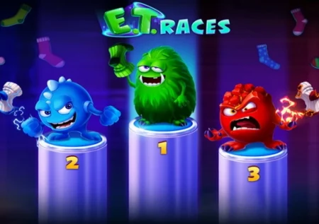 E.T. Races
