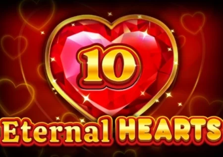 Eternal Hearts 10