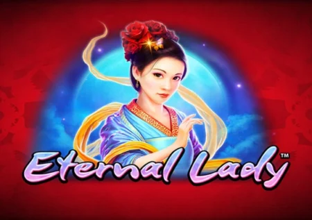 Eternal Lady